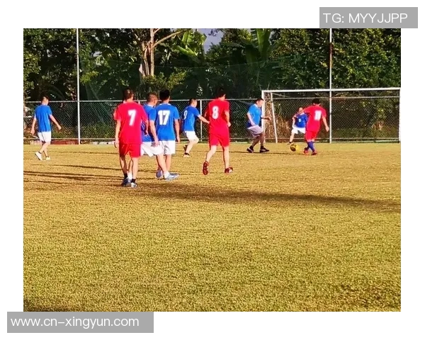 足球雨中激情四溢球场上的拼搏与坚持让我们感受运动的魅力与团队的力量 足球雨中激情四溢球场上的拼搏与坚持让我们感受运动的魅力与团队的力量